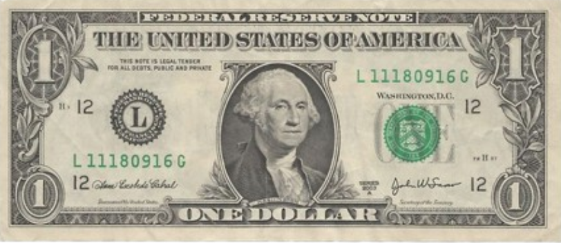 Dollar Bill